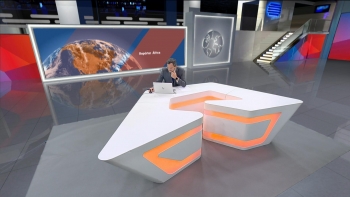 Imagem de Repórter África