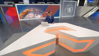 Imagem de Repórter África