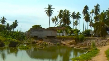 São Tomé e Príncipe – Estratégia e plano de ação sobre saneamento ambiental espera validação do Governo