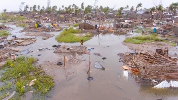 Moçambique – Governo pede previsões mais atempadas dos fenómenos climáticos extremos