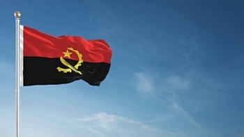 Angola – União Europeia destaca progressos do país no combate ao branqueamento de capitais