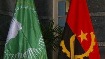 Angola defende a criação de uma frente unida dos Estados-Membros da SADC
