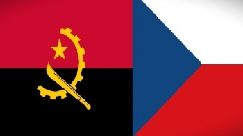 Angola e República Checa assinam memorando de entendimento para o reforço da cooperação