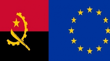 Angola – União Europeia vai avançar com mais 270 milhões de euros para os projetos no país