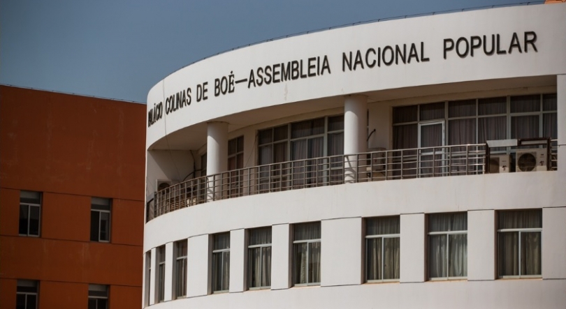 Guiné-Bissau – Presidente do parlamento guineense diz PR é fator de instabilidade democrática
