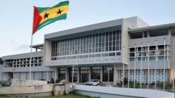 São Tomé e Príncipe – Governo reduziu o valor do orçamento da Assembleia Nacional em 40%