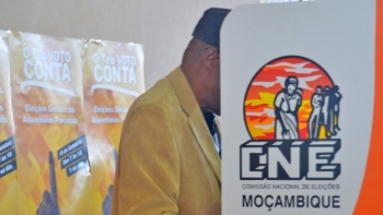 Moçambique – Tomada de posse dos novos autarcas agendada para hoje