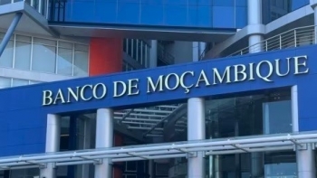 Banco de Moçambique anuncia redução da taxa de juro para 16,5%