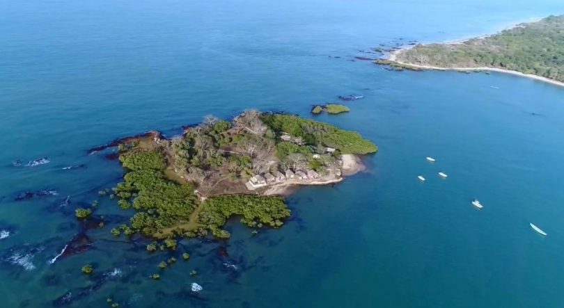 Imagem de Guiné-Bissau - Ilhas Bijagós classificadas como Património Mundial da UNESCO