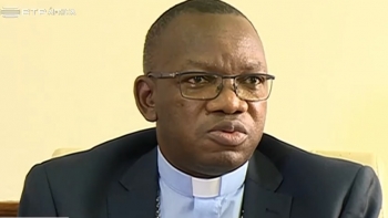 Bispo de Pemba relata destruição de igrejas católicas e religiosos em fuga dos terroristas