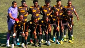 Cabo Verde – Boavista da Praia continua líder do campeonato de futebol de Santiago Sul