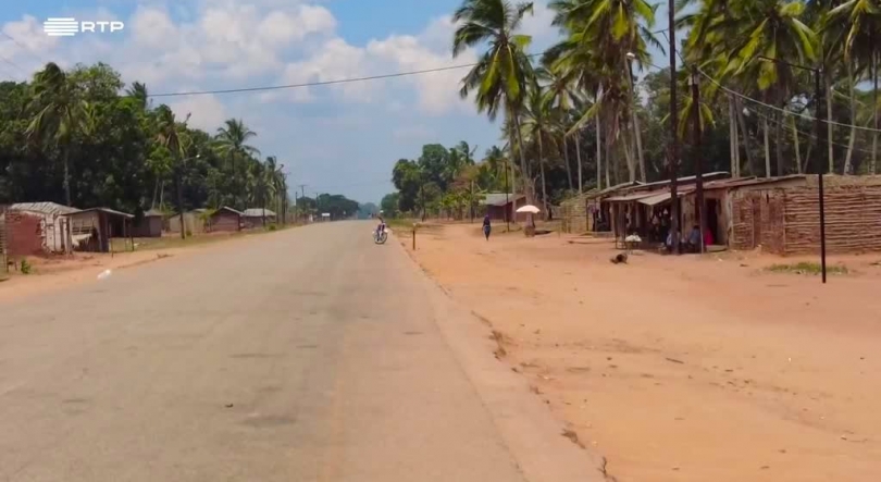Imagem de Moçambique/Ataques – Camponeses encontram corpo baleado em Cabo Delgado