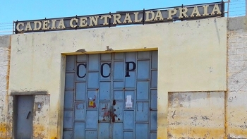 Cabo Verde -“Falta de emprego tem contribuído para o aumento do número de reclusos”