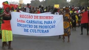 Guiné-Bissau – Carnaval chega ao fim sem o tradicional concurso