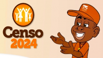 Angola – Comissão para Censos 2024 considera positivo o trabalho desenvolvido em sete meses