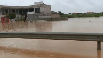 Angola- Chuvas mataram seis pessoas na província de Benguela