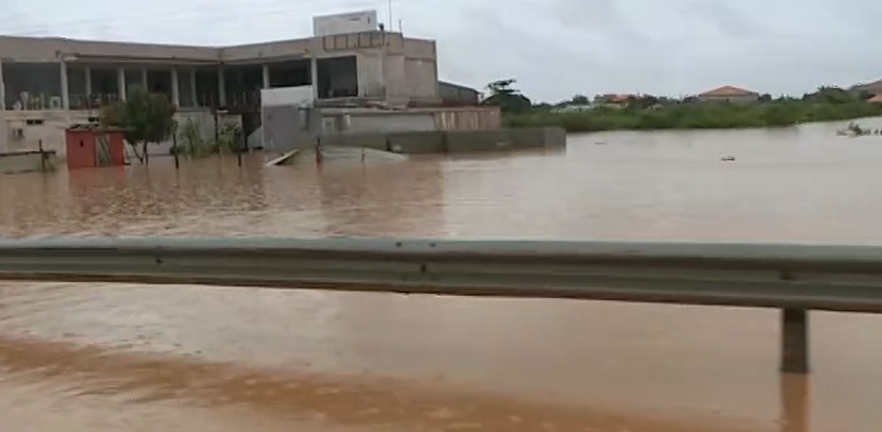 Angola- Chuvas mataram seis pessoas na província de Benguela