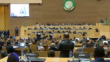UA agenda para outubro novo Fórum Pan-Africano sobre a Cultura de Paz e Não-Violência