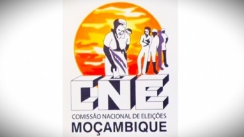Moçambique – Comissão Nacional de Eleições garante trabalhar para eleições tranquilas