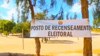 Moçambique – CNE garante recenseamento e eleições apesar dos ataques terroristas