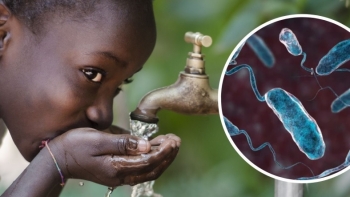 Moçambique – Distrito do Gilé na província da Zambézia declarado “livre de cólera”