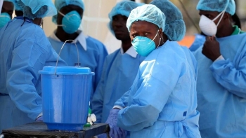 Angola participa em cimeira das Nações da África austral preocupadas com aumento de casos de cólera