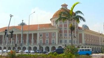 Angola sobe cinco lugares no índice de perceção da corrupção