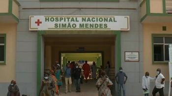 Guiné-Bissau – Encontrado o recém-nascido que terá sido raptado no Hospital Simão Mendes