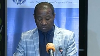 Moçambique avalia Estratégia Nacional de Combate ao Crime Organizado com a presença da ONU
