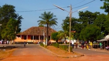 Guiné-Bissau – Oito idosos morreram alegadamente envenenados, acusados de feitiçaria