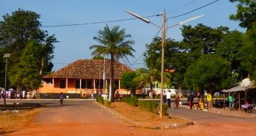 Guiné-Bissau - Oito idosos morreram alegadamente envenenados, acusados de feitiçaria