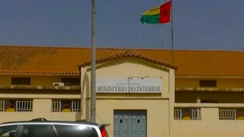 Guiné-Bissau – “Dirigentes do MADEM-G15 detidos violaram a decisão do Governo”