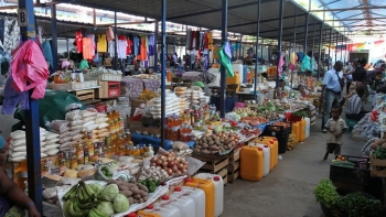 Cabo Verde – Economia de inverteu tendência de queda no último trimestre de 2023