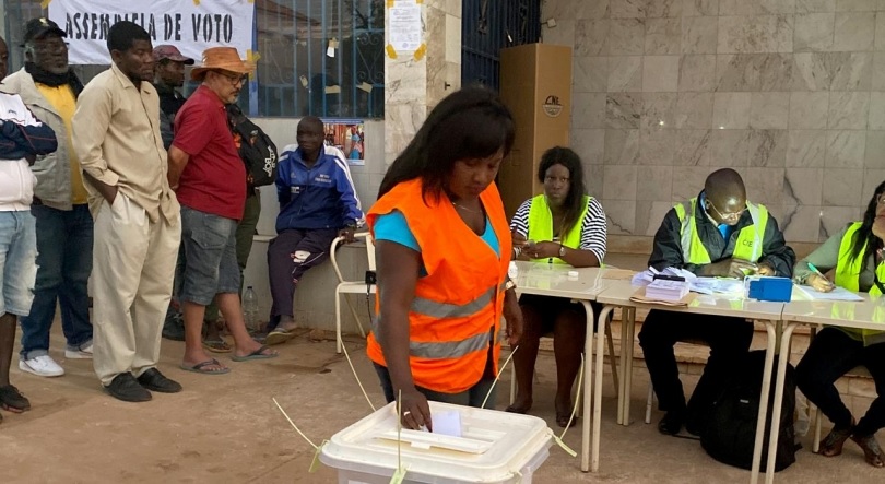 Guiné-Bissau – Atualização eleitoral atira eleições para a época das chuvas