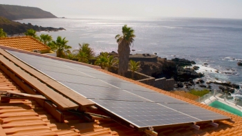 Cabo Verde – Apresentado programa de transição energética para microempresários
