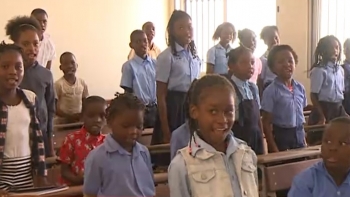 Moçambique – Novo ano letivo arrancou para quase 10 milhões de alunos