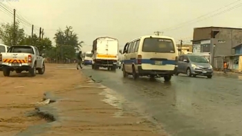 Moçambique/Novas estradas – Empresa chinesa acusada de irregularidades diz que cumpriu regras