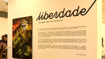 Liberdade de pensamento de 28 artistas contemporâneos da lusofonia para ver na UCCLA, em Lisboa