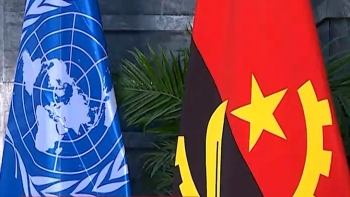 Angola – ONU apela à comunidade internacional para apoiar esforços de paz do PR