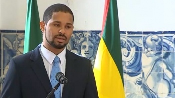 São Tomé e Príncipe – Filipe Nascimento foi reeleito presidente da UMPP com 98,2% dos votos