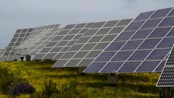 São Tomé e Príncipe vai ter nova central fotovoltaica para garantir estabilidade energética