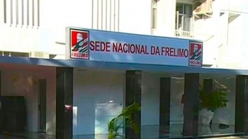 Moçambique – FRELIMO escolhe candidato às presidenciais na reunião do Comité Central em abril