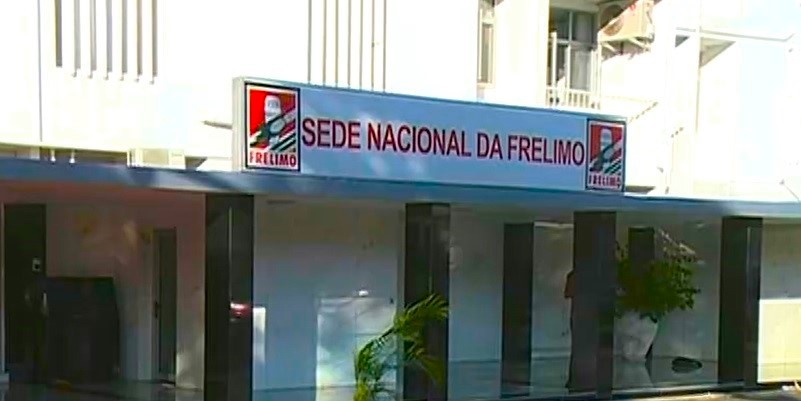 Moçambique - FRELIMO escolhe candidato às presidenciais na reunião do Comité Central em abril