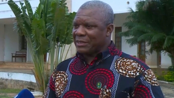 Moçambique – Governador de Cabo Delgado atribui à imprensa o papel de parceira na luta contra os terroristas
