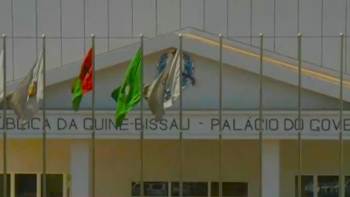 Guiné-Bissau – Governo encoraja o Ministério do Interior a preservar a paz no país