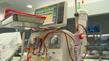 Moçambique – Maior hospital do país precisa de 21 máquinas de hemodiálise