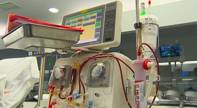 Moçambique – Maior hospital do país precisa de 21 máquinas de hemodiálise