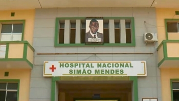 Guiné-Bissau – Principal unidade hospitalar está sem consumíveis por falta de verbas