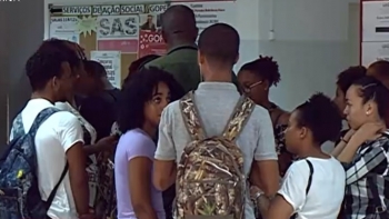 Cabo Verde – Juventude para a Democracia garante que os jovens são prioridade do Governo