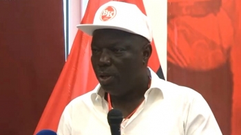 Angola – Bento Kangamba reeleito para mais um mandato à frente do clube Kabuscorp